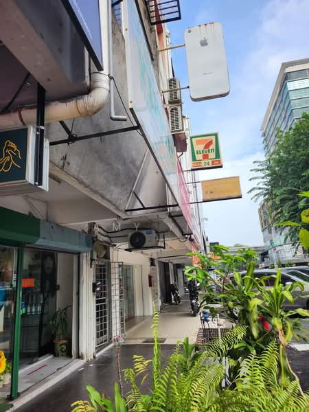 Tanah Komersial untuk Dijual di SS15 (Subang Jaya) - Amy Yip - Exterior - PropertyGuru.com.my