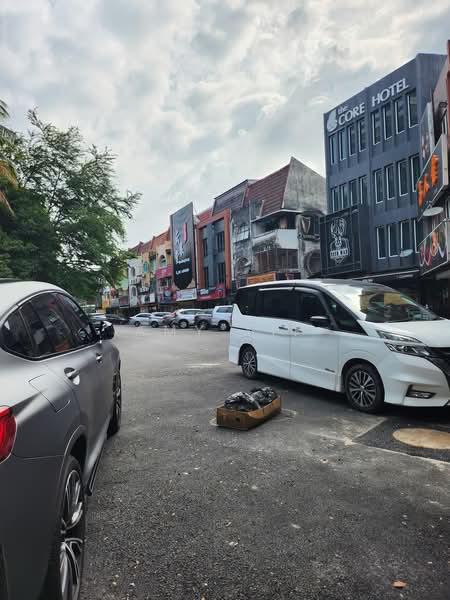 Tanah Komersial untuk Dijual di SS15 (Subang Jaya) - Amy Yip - Exterior - PropertyGuru.com.my
