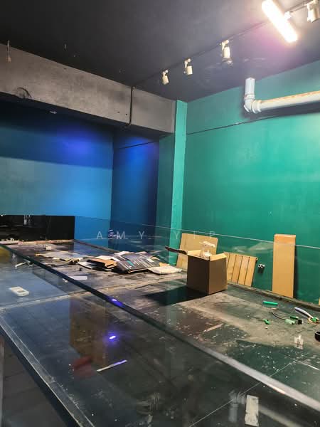 Tanah Komersial untuk Dijual di SS15 (Subang Jaya) - Amy Yip - Interior - PropertyGuru.com.my
