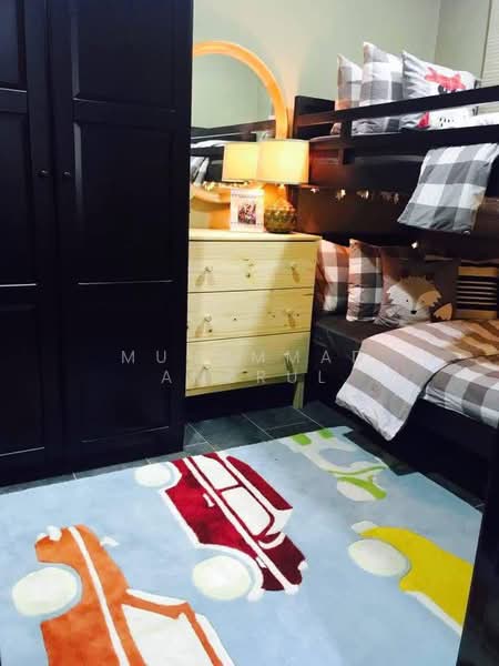 Kondominium untuk Disewa di 228 Kondominium - Muhammad Amerul - Bedroom - PropertyGuru.com.my