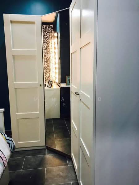 Kondominium untuk Disewa di 228 Kondominium - Muhammad Amerul - Interior - PropertyGuru.com.my