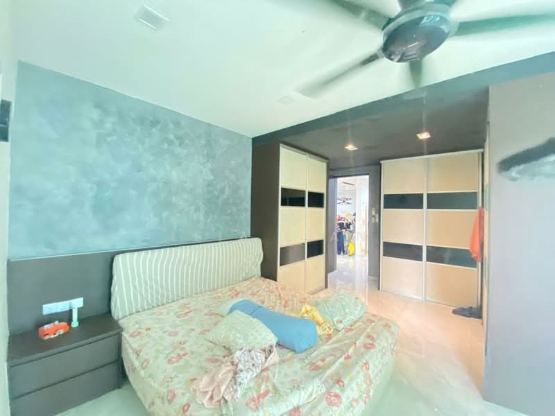 Condominium for Sale at Aston Kiara 3 - Leia Lian - Bedroom - PropertyGuru.com.my
