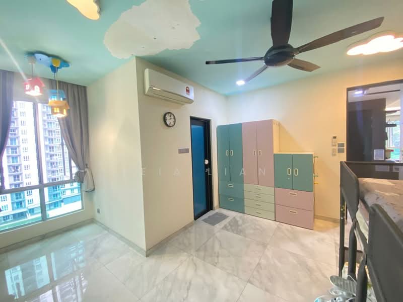 Condominium for Sale at Aston Kiara 3 - Leia Lian - Bedroom - PropertyGuru.com.my