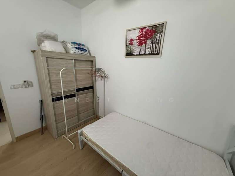 Condominium for Rent at The Olive - Ernest Leong - PropertyGuru.com.my