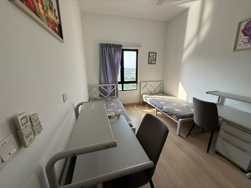 Condominium for Rent at The Olive - Ernest Leong - PropertyGuru.com.my