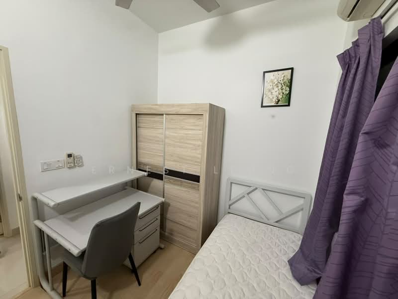Condominium for Rent at The Olive - Ernest Leong - PropertyGuru.com.my