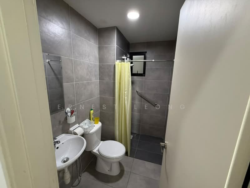 Condominium for Rent at The Olive - Ernest Leong - PropertyGuru.com.my