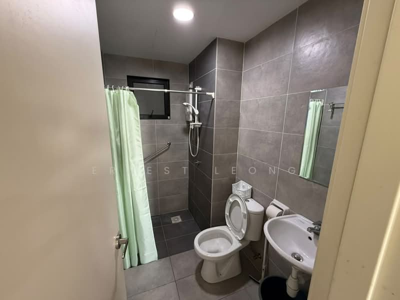 Condominium for Rent at The Olive - Ernest Leong - PropertyGuru.com.my