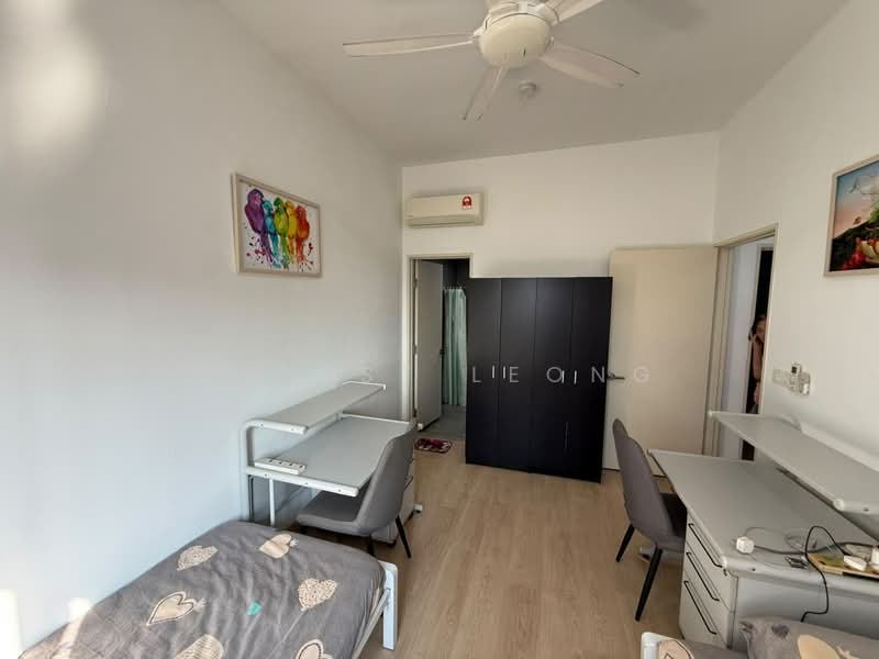 Condominium for Rent at The Olive - Ernest Leong - PropertyGuru.com.my