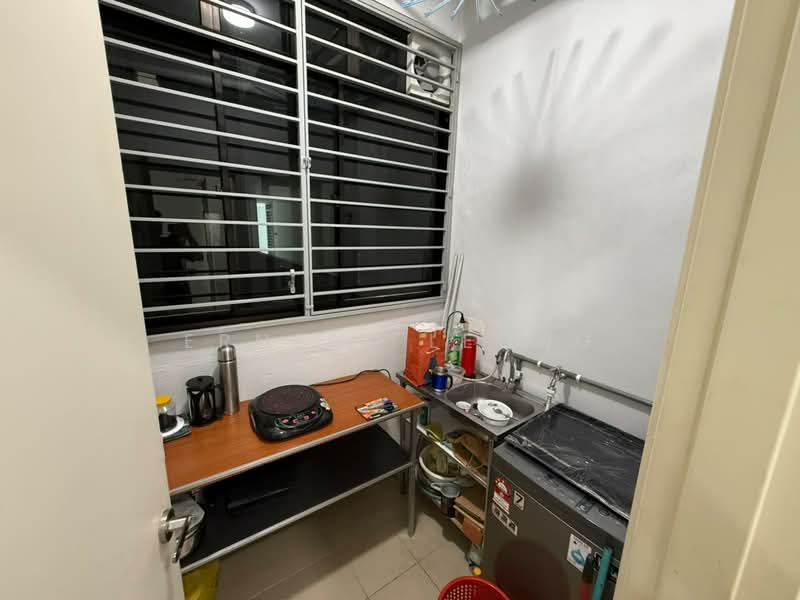 Condominium for Rent at The Olive - Ernest Leong - PropertyGuru.com.my