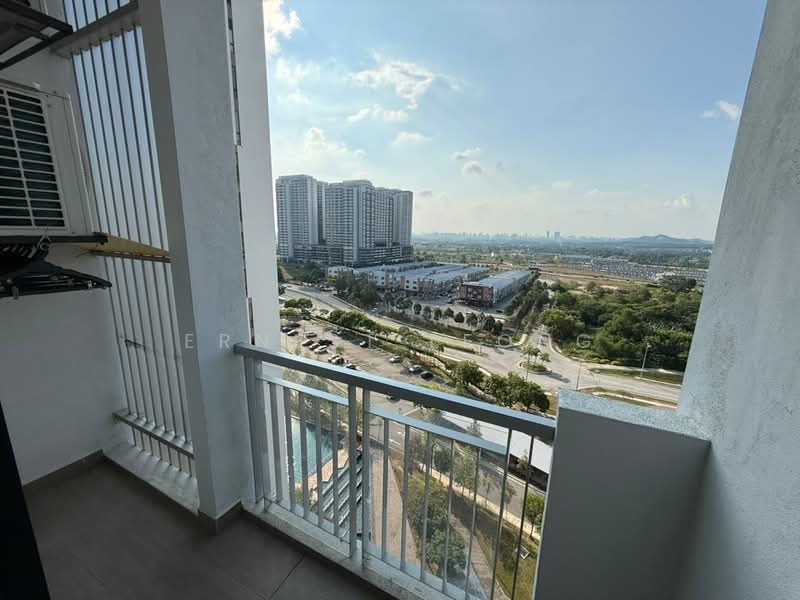 Condominium for Rent at The Olive - Ernest Leong - PropertyGuru.com.my