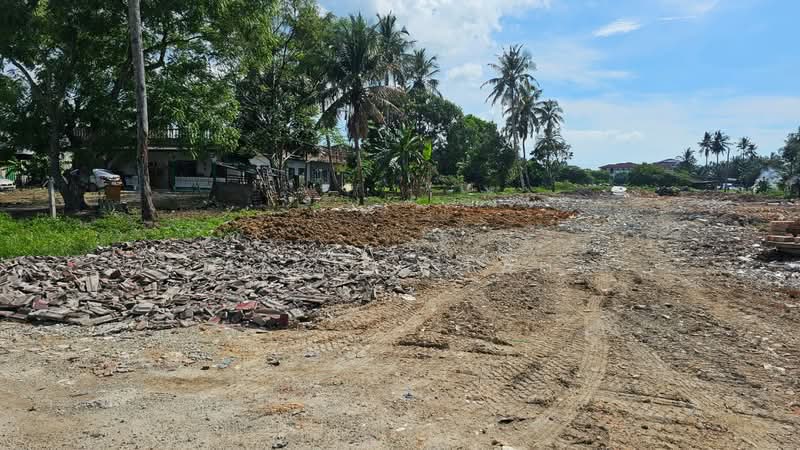Agricultural Land for Sale in Taman Kapar Indah (Kapar) - Alvin Seah - Exterior - PropertyGuru.com.my