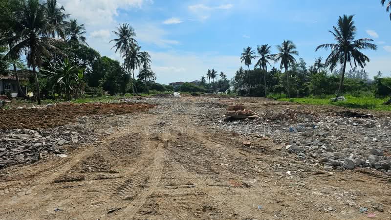 Agricultural Land for Sale in Taman Kapar Indah (Kapar) - Alvin Seah - Exterior - PropertyGuru.com.my