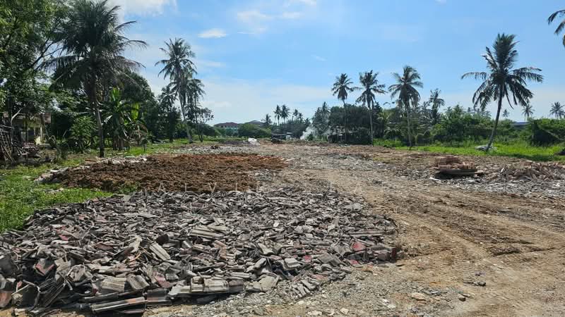 Agricultural Land for Sale in Taman Kapar Indah (Kapar) - Alvin Seah - Exterior - PropertyGuru.com.my