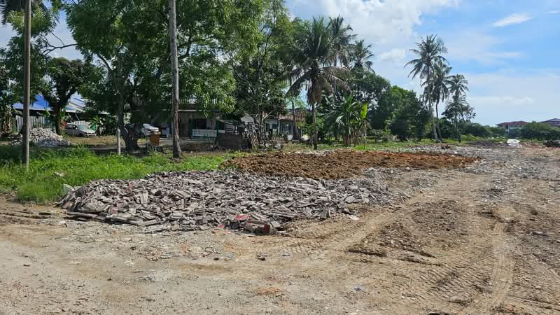 Agricultural Land for Sale in Taman Kapar Indah (Kapar) - Alvin Seah - Exterior - PropertyGuru.com.my