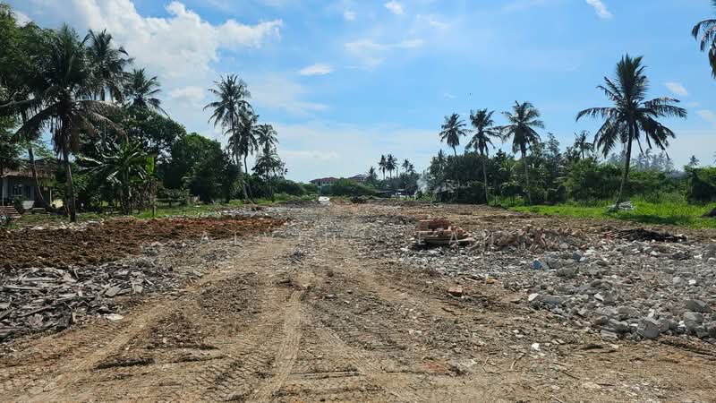 Agricultural Land for Sale in Taman Kapar Indah (Kapar) - Alvin Seah - Exterior - PropertyGuru.com.my