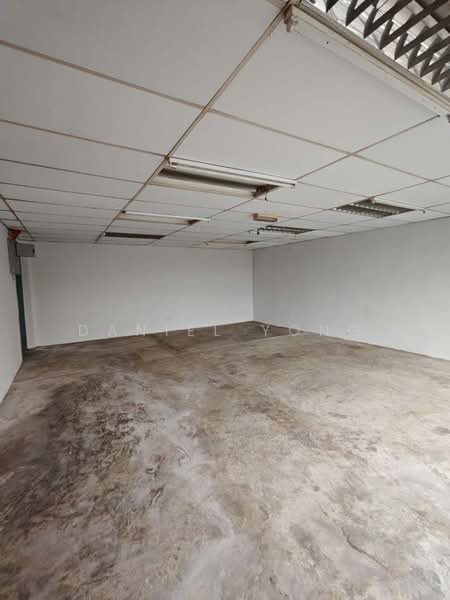 Terrace Factory for Rent in Taman Perindustrian Murni Senai (Senai) - Daniel Yong - Interior - PropertyGuru.com.my