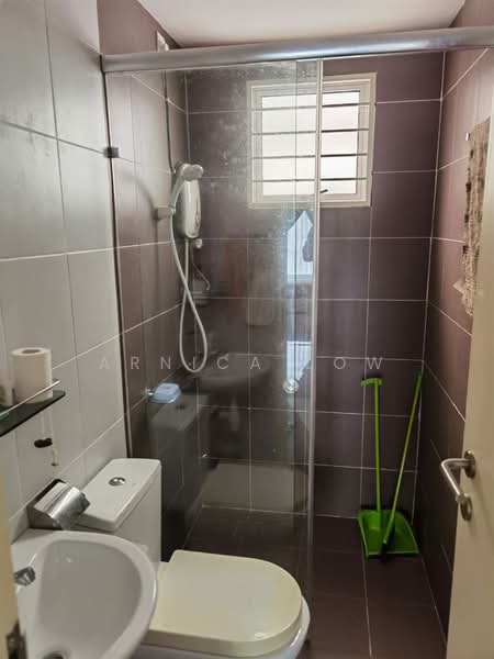 Service Residence for Sale at Galleria Equine Park - Arnica Low - PropertyGuru.com.my