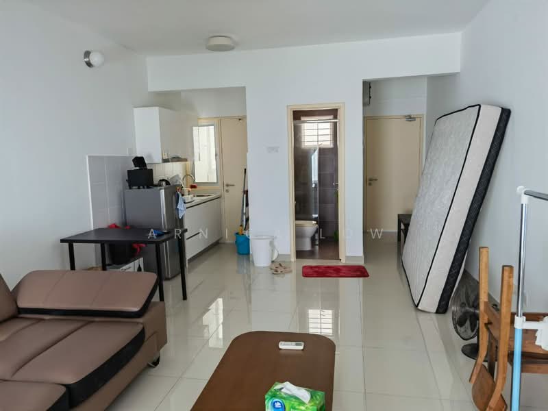 Service Residence for Sale at Galleria Equine Park - Arnica Low - PropertyGuru.com.my