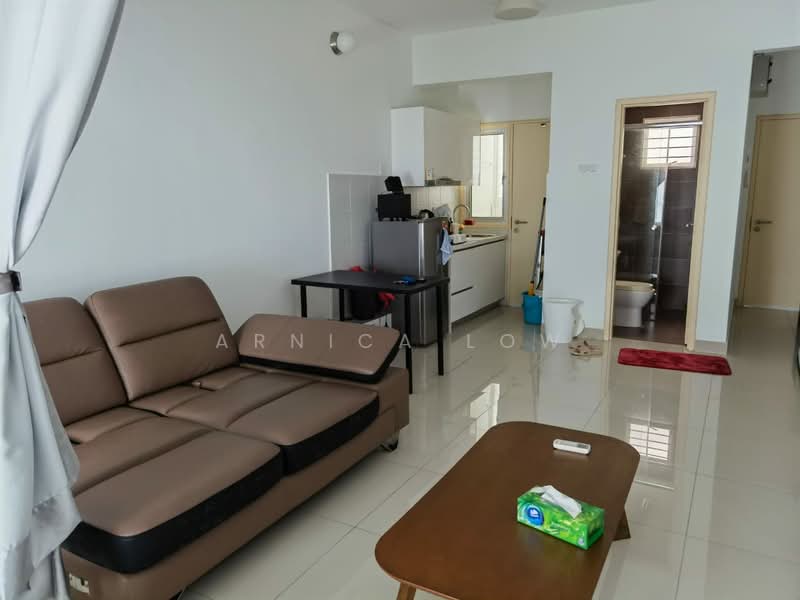 Service Residence for Sale at Galleria Equine Park - Arnica Low - PropertyGuru.com.my
