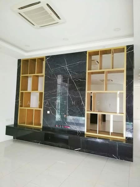 Condominium for Sale at Seringin Residences - Samantha Sun - Living - PropertyGuru.com.my