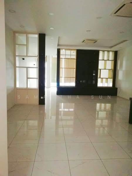 Condominium for Sale at Seringin Residences - Samantha Sun - Living - PropertyGuru.com.my