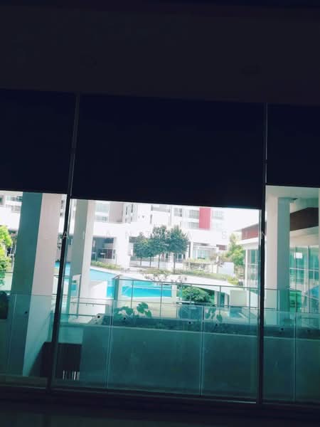 Condominium for Sale at Seringin Residences - Samantha Sun - View - PropertyGuru.com.my