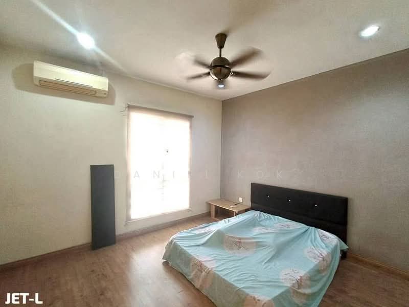 Rumah Teres 2 Tingkat untuk Dijual di Setia Indah (Setia Alam) - Daniel Kok - Bedroom - PropertyGuru.com.my