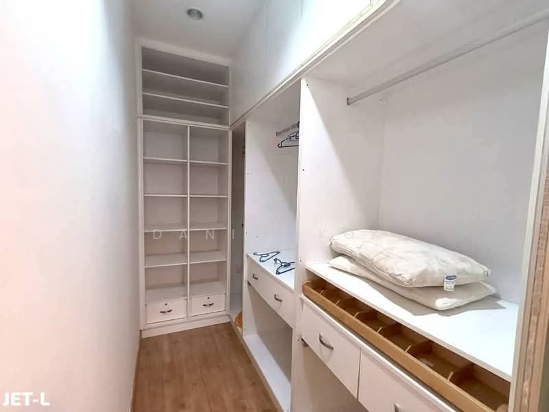 Rumah Teres 2 Tingkat untuk Dijual di Setia Indah (Setia Alam) - Daniel Kok - Interior - PropertyGuru.com.my