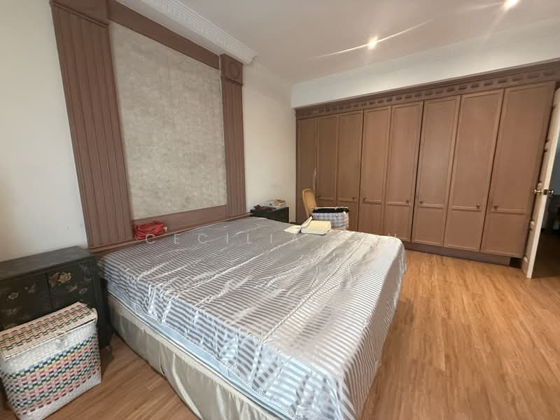 2-storey Terraced House for Sale in Taman Sea (Petaling Jaya) - Cecilia Beh - Bedroom - PropertyGuru.com.my