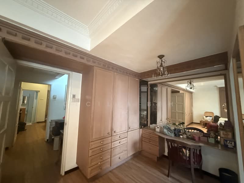 2-storey Terraced House for Sale in Taman Sea (Petaling Jaya) - Cecilia Beh - Interior - PropertyGuru.com.my