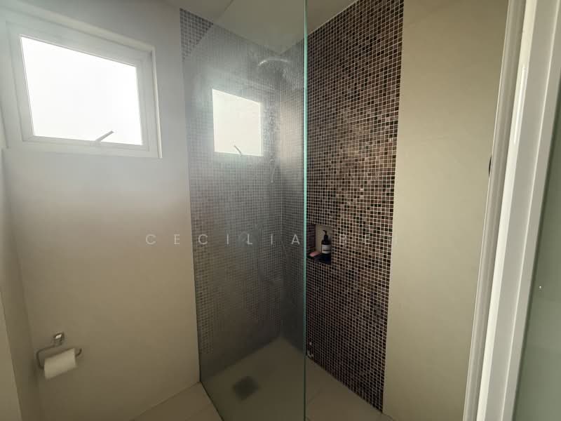 2-storey Terraced House for Sale in Taman Sea (Petaling Jaya) - Cecilia Beh - Bathroom - PropertyGuru.com.my