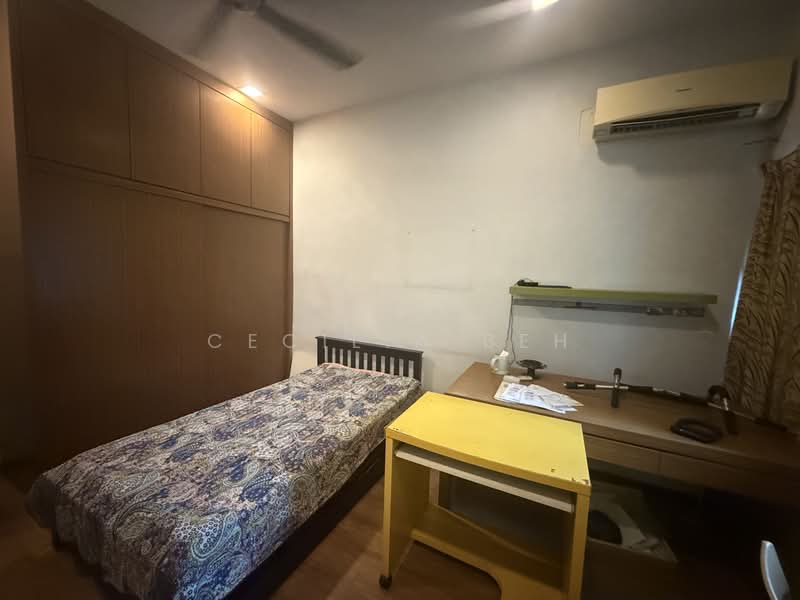 2-storey Terraced House for Sale in Taman Sea (Petaling Jaya) - Cecilia Beh - Bedroom - PropertyGuru.com.my