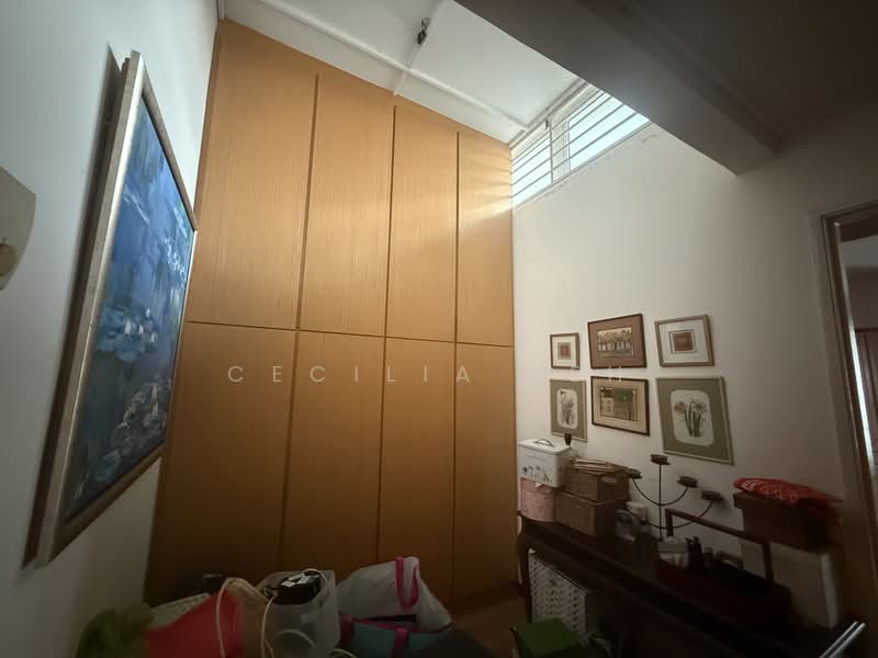 2-storey Terraced House for Sale in Taman Sea (Petaling Jaya) - Cecilia Beh - Interior - PropertyGuru.com.my