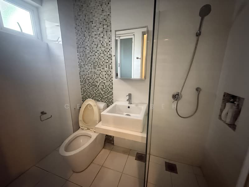 2-storey Terraced House for Sale in Taman Sea (Petaling Jaya) - Cecilia Beh - Bathroom - PropertyGuru.com.my