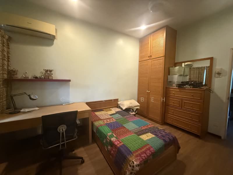2-storey Terraced House for Sale in Taman Sea (Petaling Jaya) - Cecilia Beh - Bedroom - PropertyGuru.com.my
