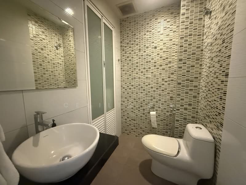 2-storey Terraced House for Sale in Taman Sea (Petaling Jaya) - Cecilia Beh - Bathroom - PropertyGuru.com.my