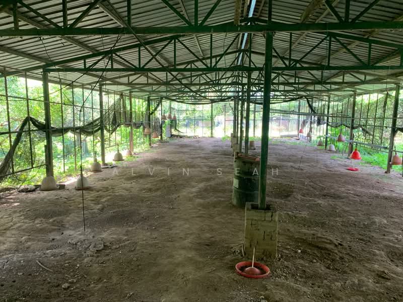 Tanah Pertanian untuk Dijual di Morib (Selangor) - Alvin Seah - Exterior - PropertyGuru.com.my