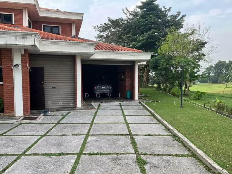 Rumah Banglo untuk Dijual di Mantin (Negeri Sembilan) - Dovile Kazokeviciute - Exterior - PropertyGuru.com.my