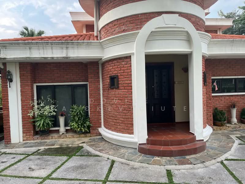 Rumah Banglo untuk Dijual di Mantin (Negeri Sembilan) - Dovile Kazokeviciute - Exterior - PropertyGuru.com.my