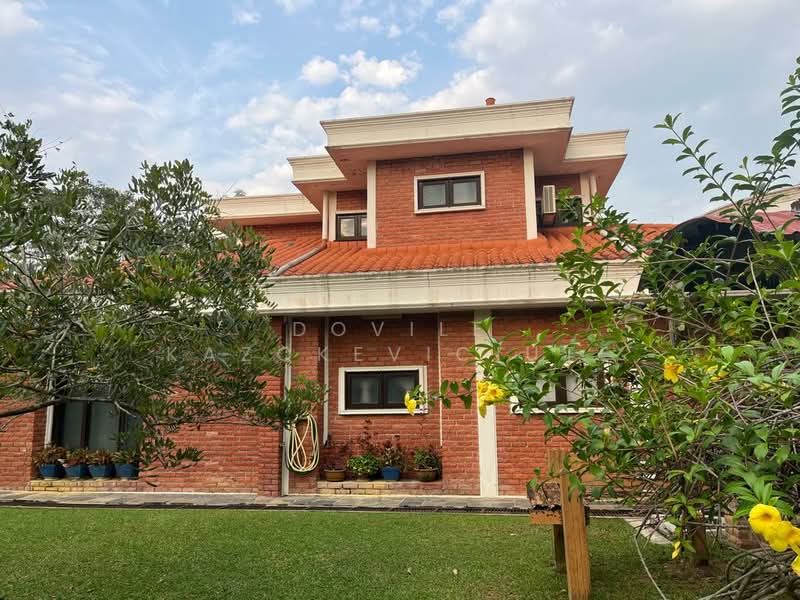 Rumah Banglo untuk Dijual di Mantin (Negeri Sembilan) - Dovile Kazokeviciute - Exterior - PropertyGuru.com.my