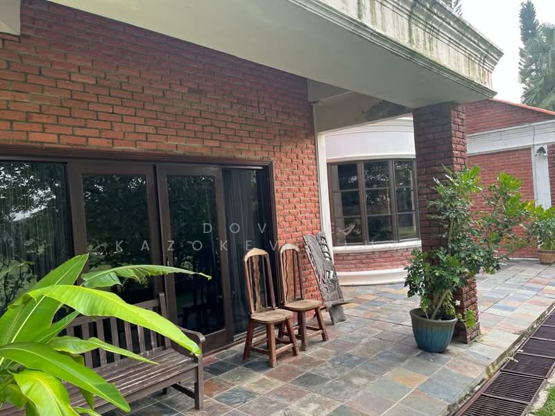 Rumah Banglo untuk Dijual di Mantin (Negeri Sembilan) - Dovile Kazokeviciute - Exterior - PropertyGuru.com.my