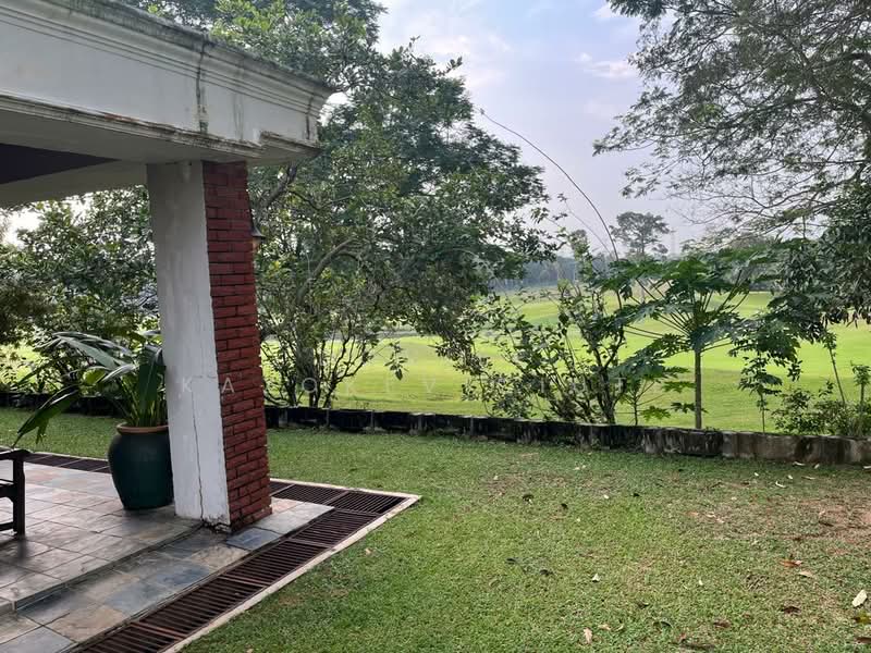 Rumah Banglo untuk Dijual di Mantin (Negeri Sembilan) - Dovile Kazokeviciute - Exterior - PropertyGuru.com.my