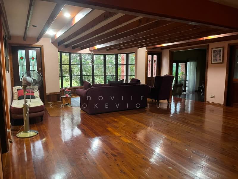 Rumah Banglo untuk Dijual di Mantin (Negeri Sembilan) - Dovile Kazokeviciute - Living Room - PropertyGuru.com.my