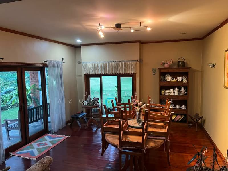 Rumah Banglo untuk Dijual di Mantin (Negeri Sembilan) - Dovile Kazokeviciute - Dining Room - PropertyGuru.com.my