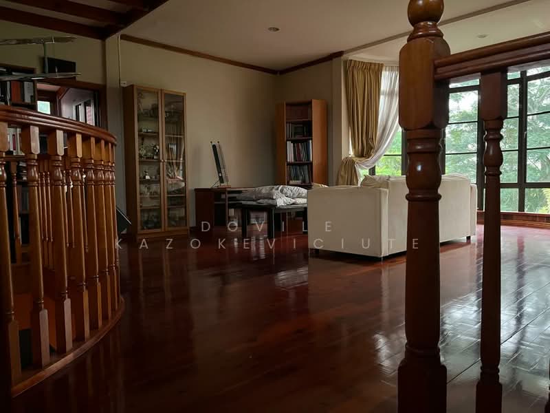 Rumah Banglo untuk Dijual di Mantin (Negeri Sembilan) - Dovile Kazokeviciute - Living Room - PropertyGuru.com.my