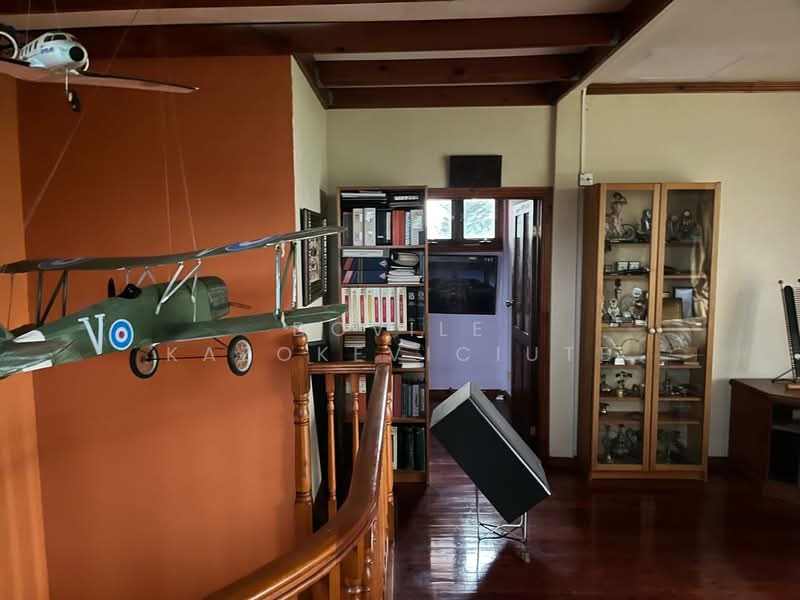 Rumah Banglo untuk Dijual di Mantin (Negeri Sembilan) - Dovile Kazokeviciute - Interior - PropertyGuru.com.my