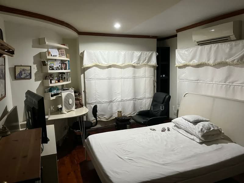 Rumah Banglo untuk Dijual di Mantin (Negeri Sembilan) - Dovile Kazokeviciute - Bedroom - PropertyGuru.com.my