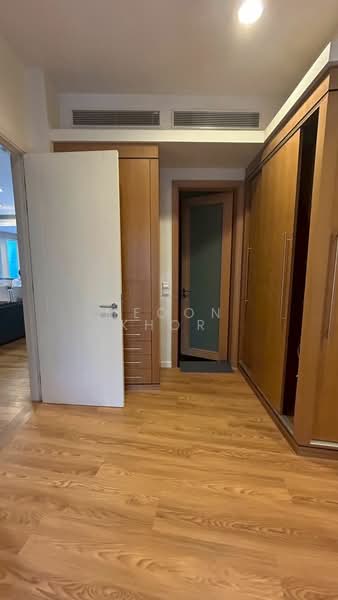 Servis Apartment untuk Dijual di St Mary Residences - Meoon Khor - Interior - PropertyGuru.com.my