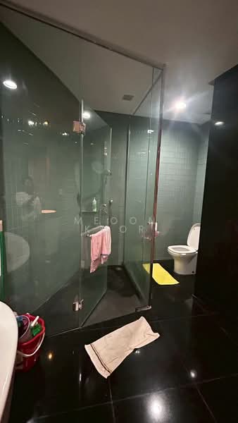 Servis Apartment untuk Dijual di St Mary Residences - Meoon Khor - Bathroom - PropertyGuru.com.my